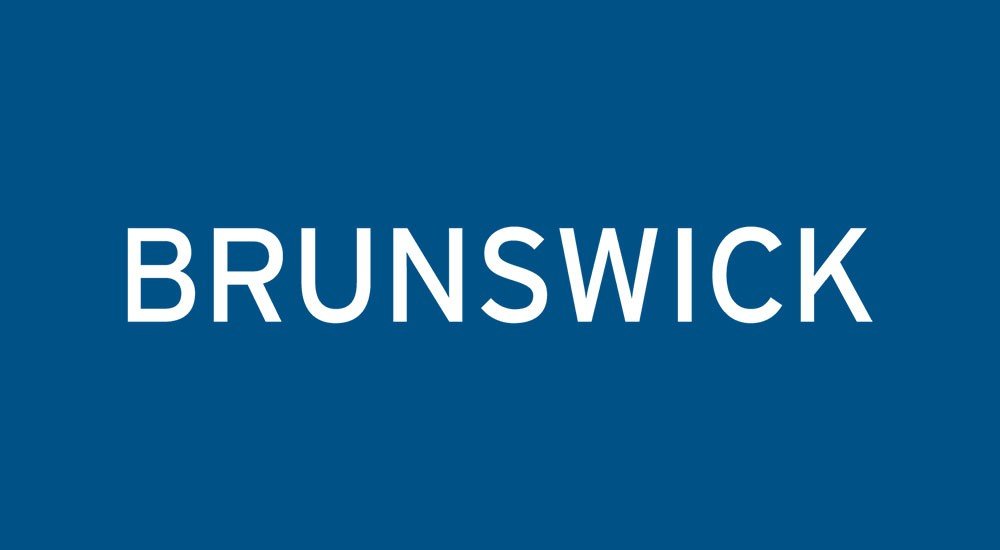 Brunswick suspende temporariamente a produção