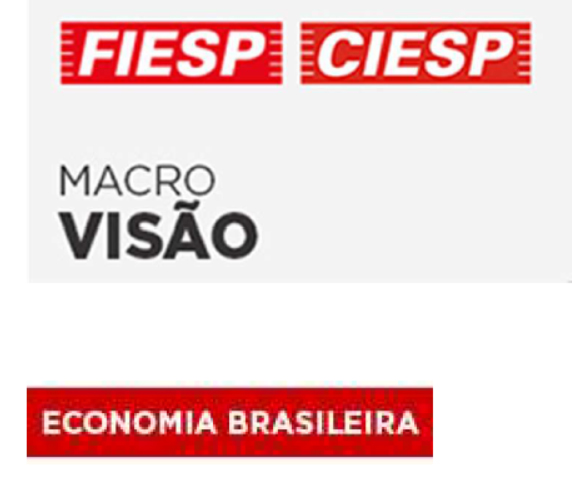 MACRO VISÃO - FIESP CIESP - Edição 2912 04/08/2020