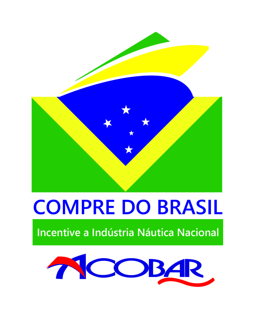 Participe da campanha ACOBAR - COMPRE DO BRASIL