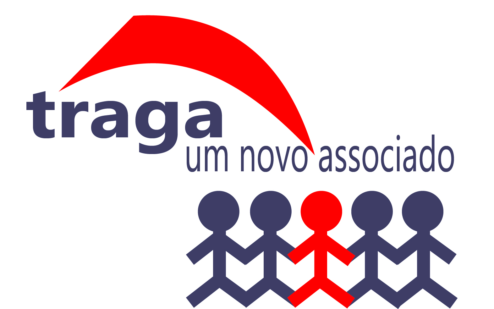 Campanha TRAGA UM NOVO ASSOCIADO