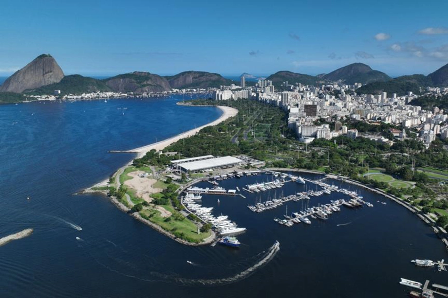 24ª edição do Rio Boat Show aquece setor náutico brasileiro