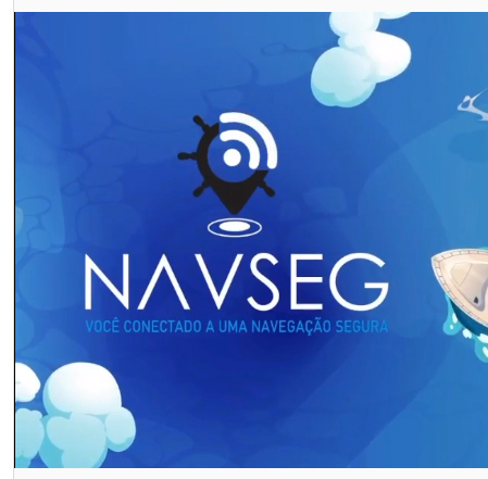 Marinha do Brasil lança aplicativo NAVSEG
