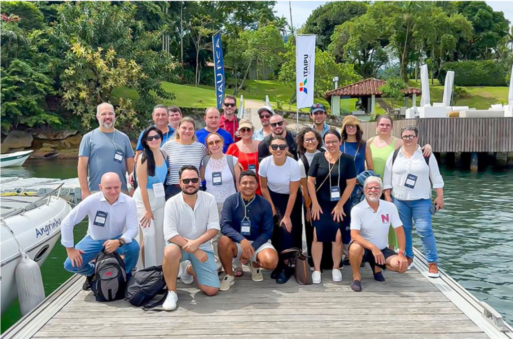 Congresso Internacional Náutica debate plano para transformar Lago de Itaipu em paraíso do turismo náutico